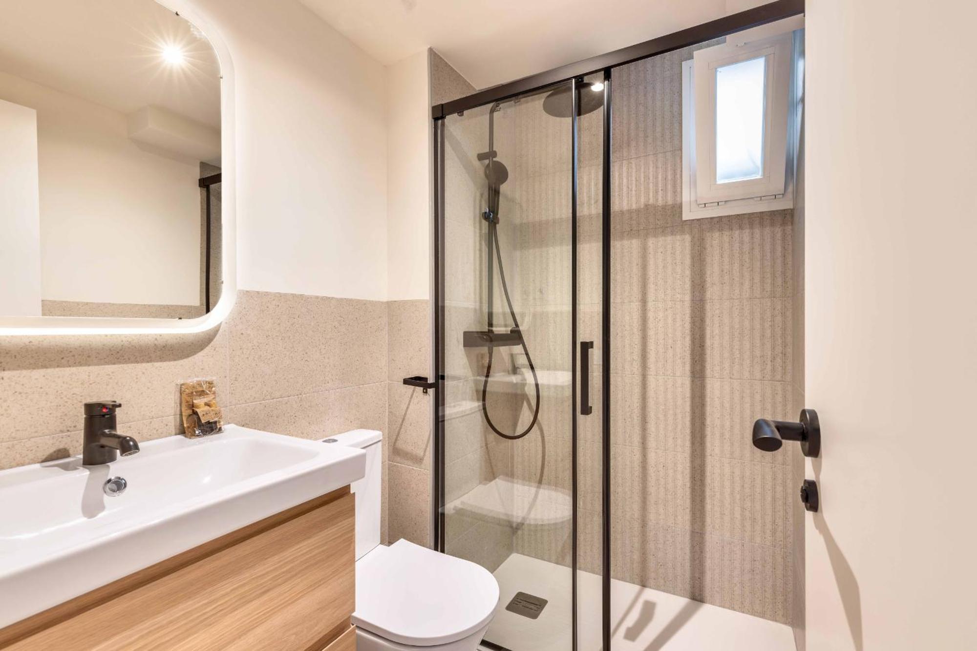 Apartamento Auditorio III En Μαδρίτη Εξωτερικό φωτογραφία