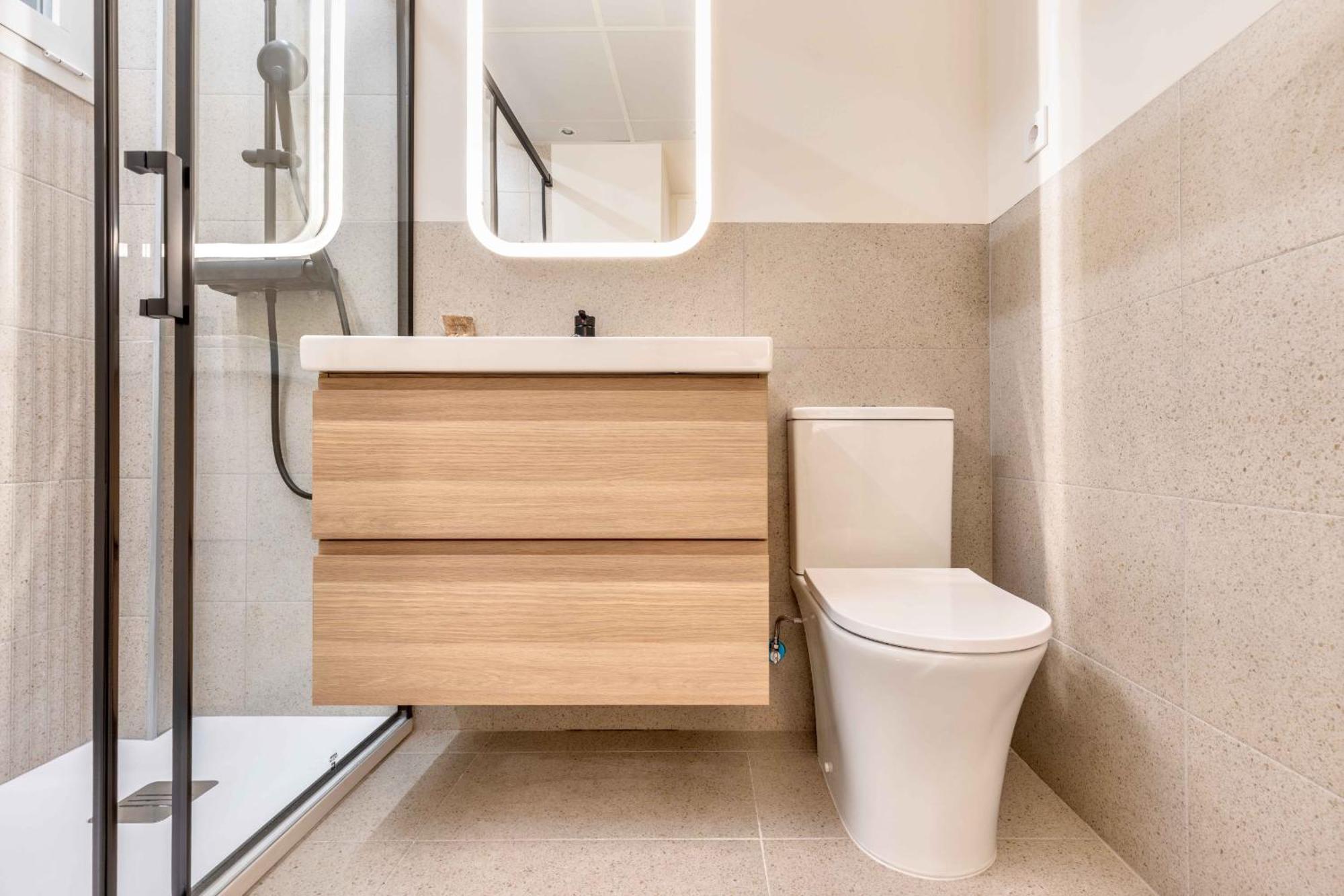 Apartamento Auditorio III En Μαδρίτη Εξωτερικό φωτογραφία